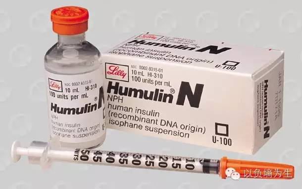 优泌林（Humulin）：第一种利用基因工程手段生产的人源胰岛素